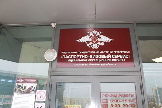 прописка в Юрьев